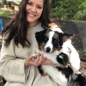 Meet your Posher, Ginger